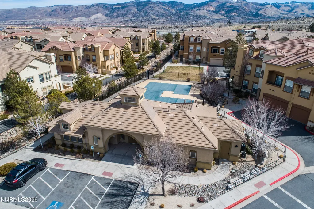 17000 Wedge Reno NV 89511