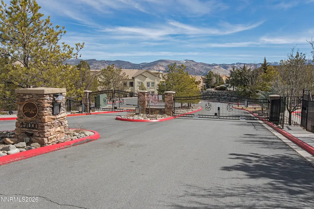 17000 Wedge Reno NV 89511