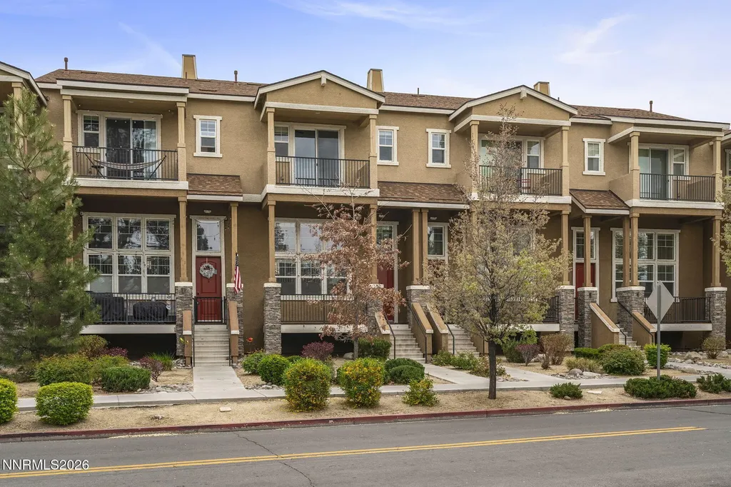 2490 Eastshore Reno NV 89509
