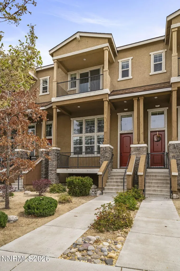 2490 Eastshore Reno NV 89509