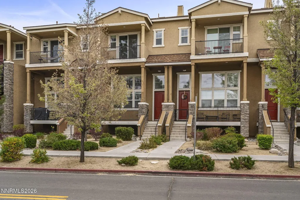2490 Eastshore Reno NV 89509