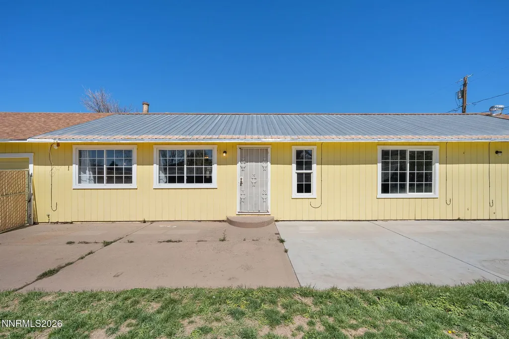 3590 Siskin Reno NV 89508