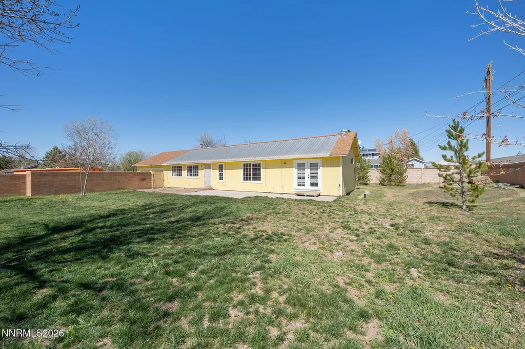 3590 Siskin Reno NV 89508