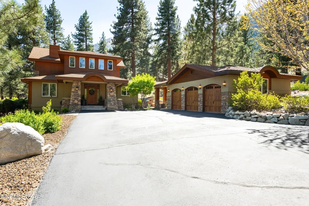 171 Summit Ridge Gardnerville NV 89460
