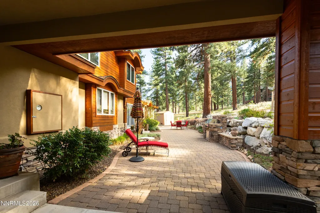 171 Summit Ridge Gardnerville NV 89460