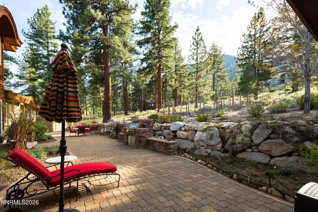 171 Summit Ridge Gardnerville NV 89460