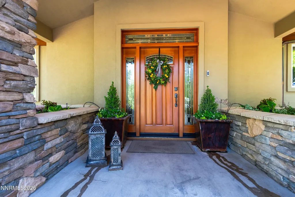 171 Summit Ridge Gardnerville NV 89460