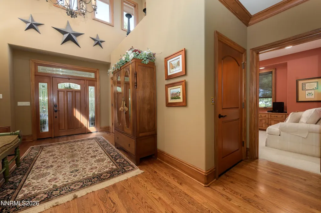 171 Summit Ridge Gardnerville NV 89460