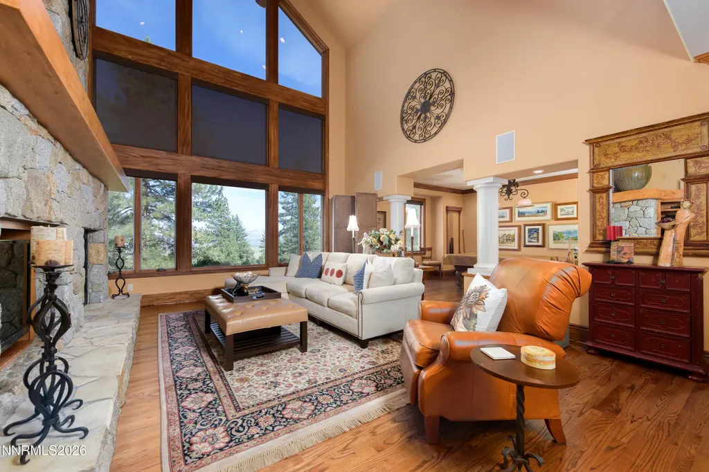 171 Summit Ridge Gardnerville NV 89460