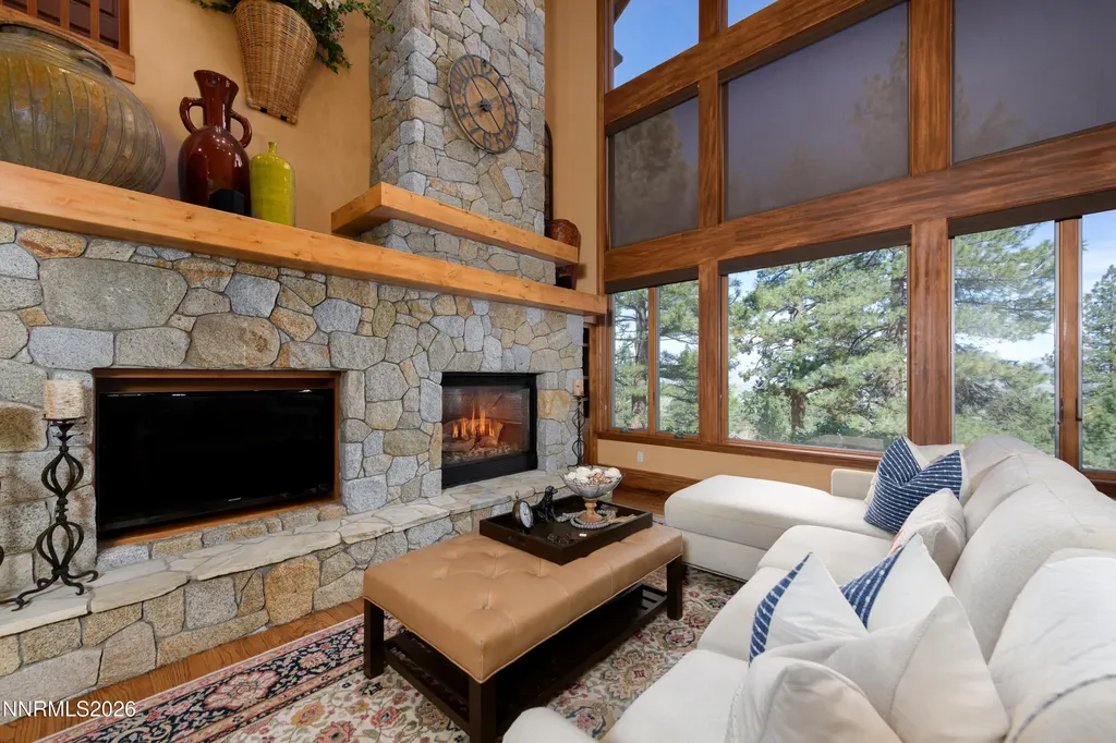 171 Summit Ridge Gardnerville NV 89460