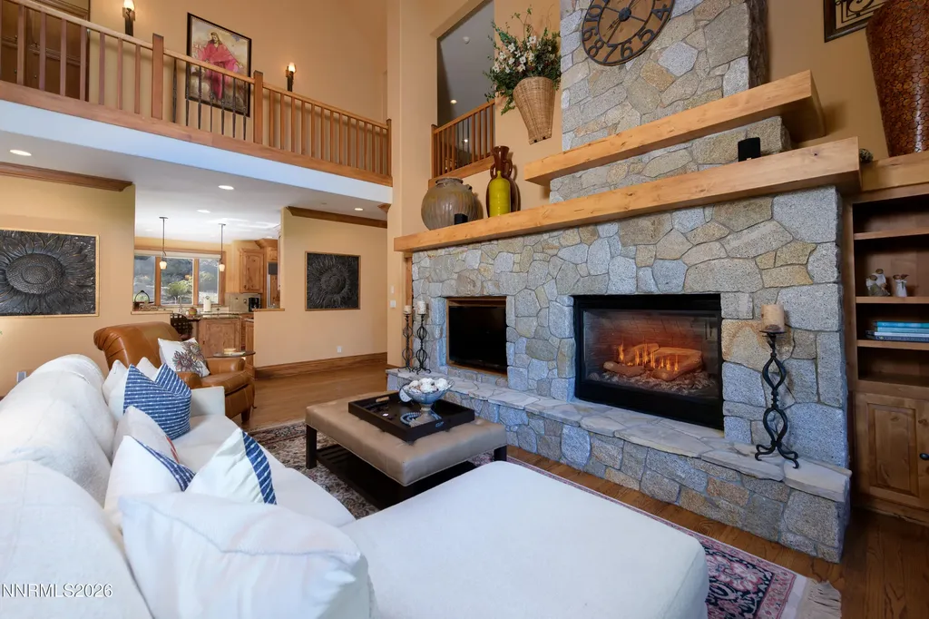 171 Summit Ridge Gardnerville NV 89460