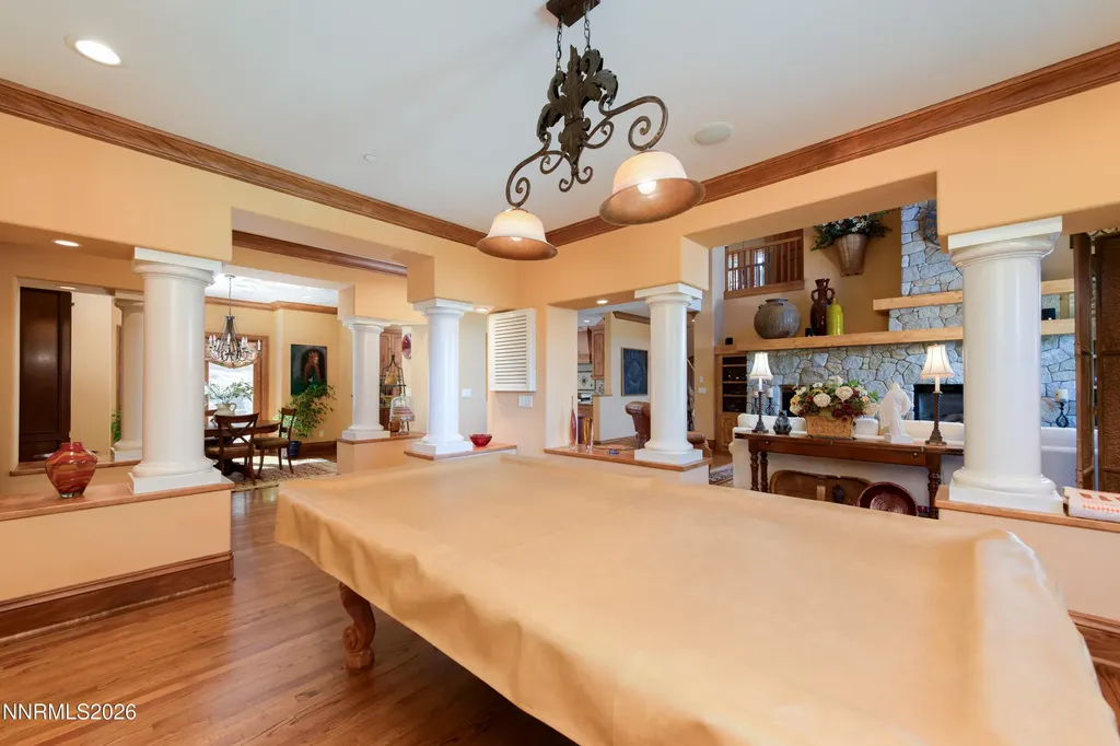 171 Summit Ridge Gardnerville NV 89460