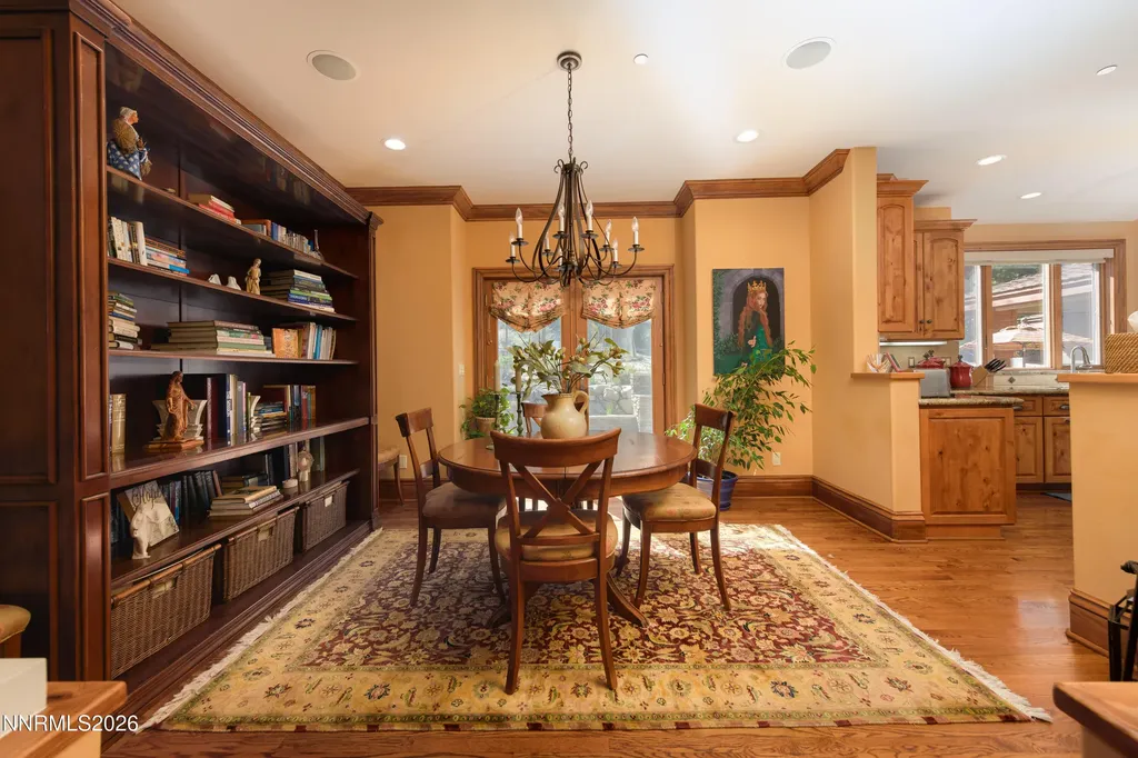 171 Summit Ridge Gardnerville NV 89460