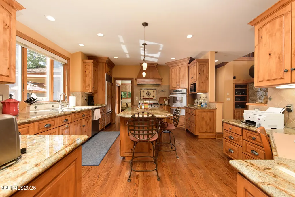 171 Summit Ridge Gardnerville NV 89460
