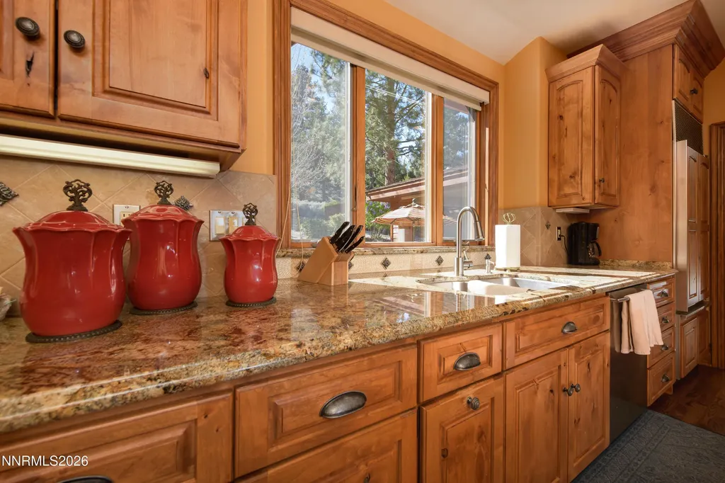 171 Summit Ridge Gardnerville NV 89460