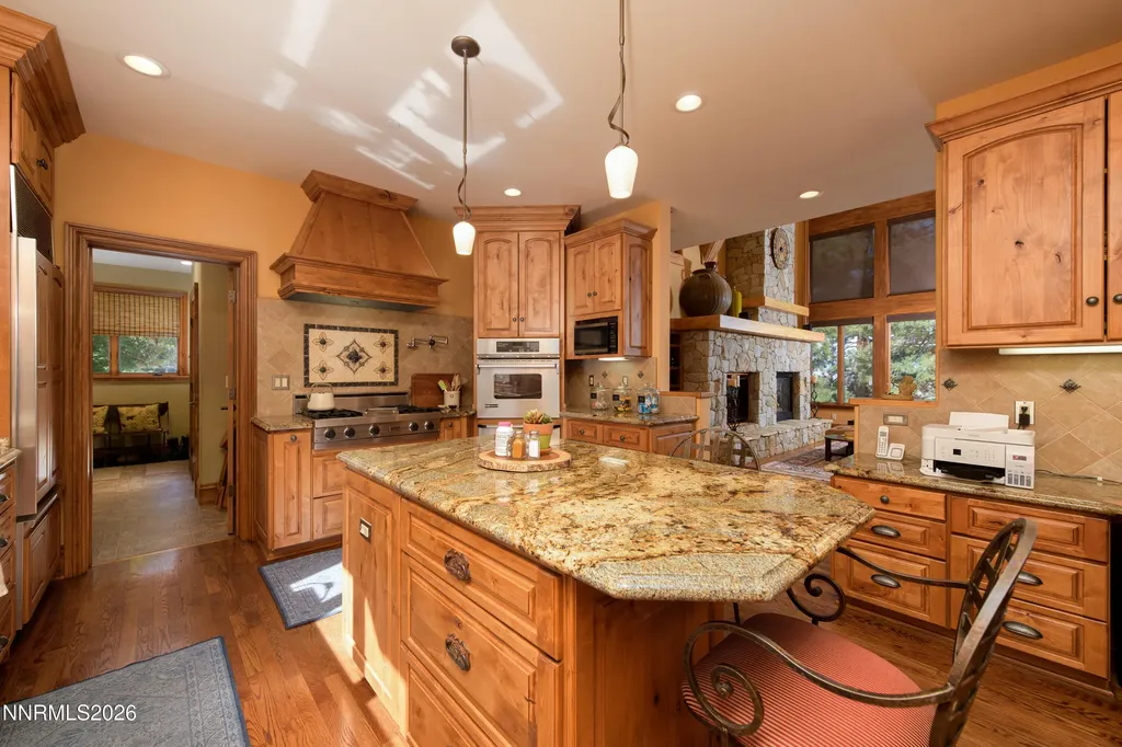 171 Summit Ridge Gardnerville NV 89460