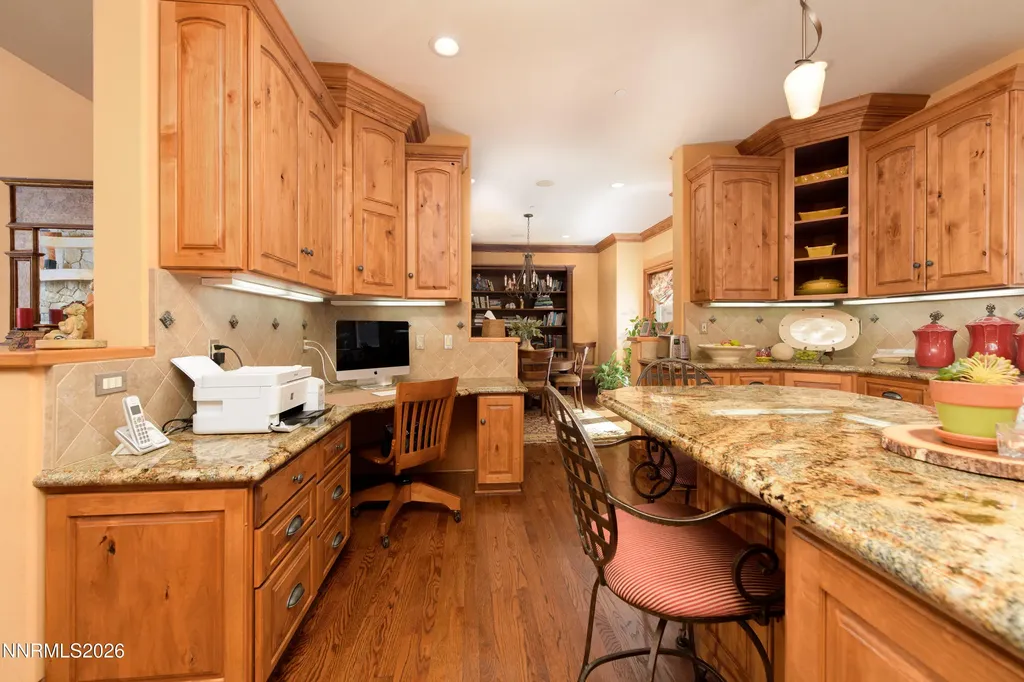 171 Summit Ridge Gardnerville NV 89460