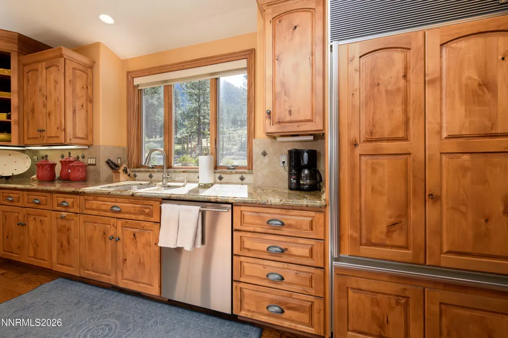 171 Summit Ridge Gardnerville NV 89460