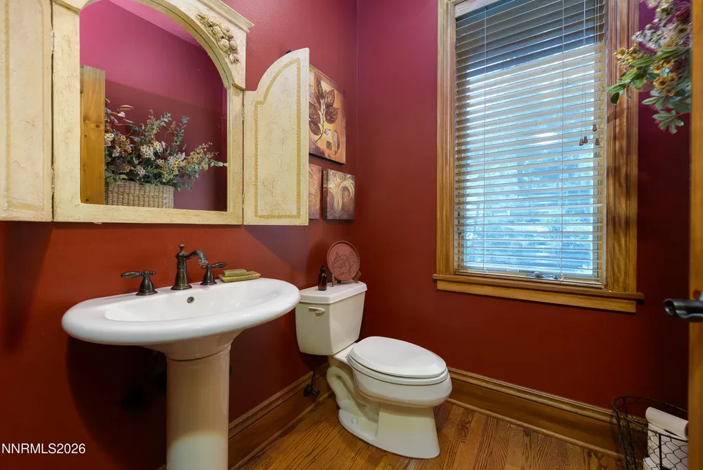171 Summit Ridge Gardnerville NV 89460