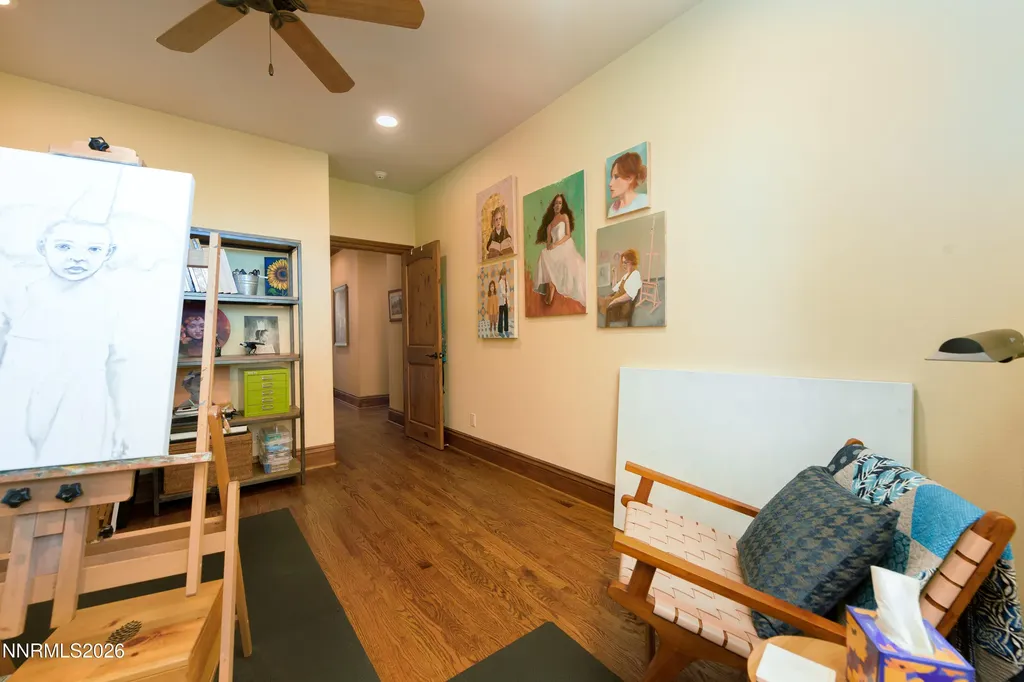 171 Summit Ridge Gardnerville NV 89460
