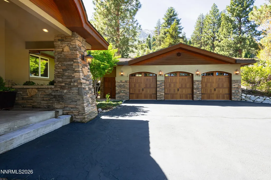 171 Summit Ridge Gardnerville NV 89460
