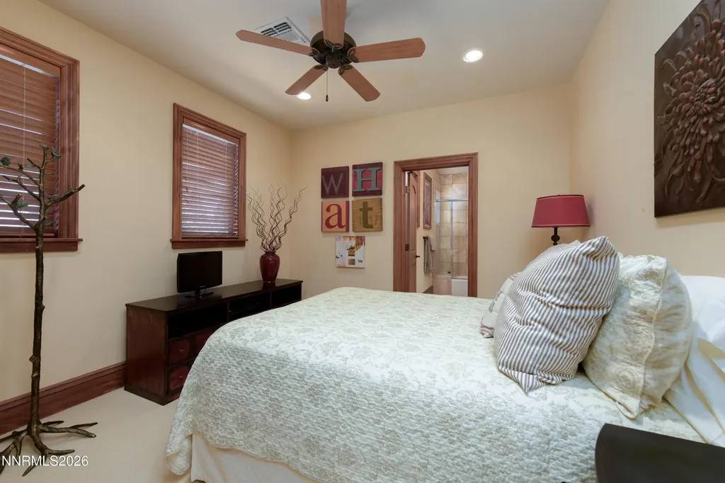171 Summit Ridge Gardnerville NV 89460