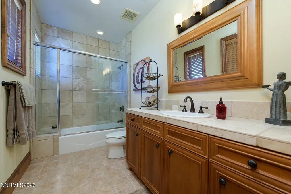 171 Summit Ridge Gardnerville NV 89460