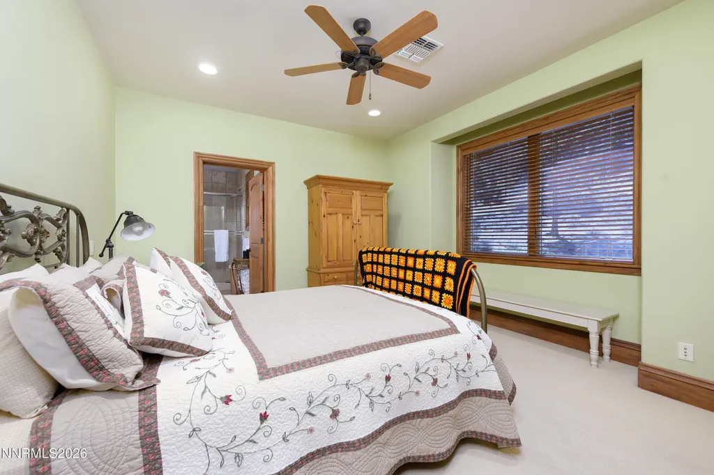 171 Summit Ridge Gardnerville NV 89460
