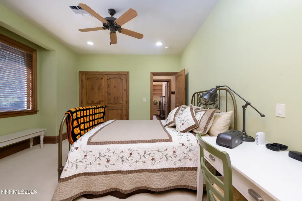 171 Summit Ridge Gardnerville NV 89460