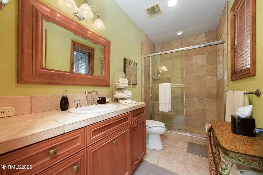 171 Summit Ridge Gardnerville NV 89460