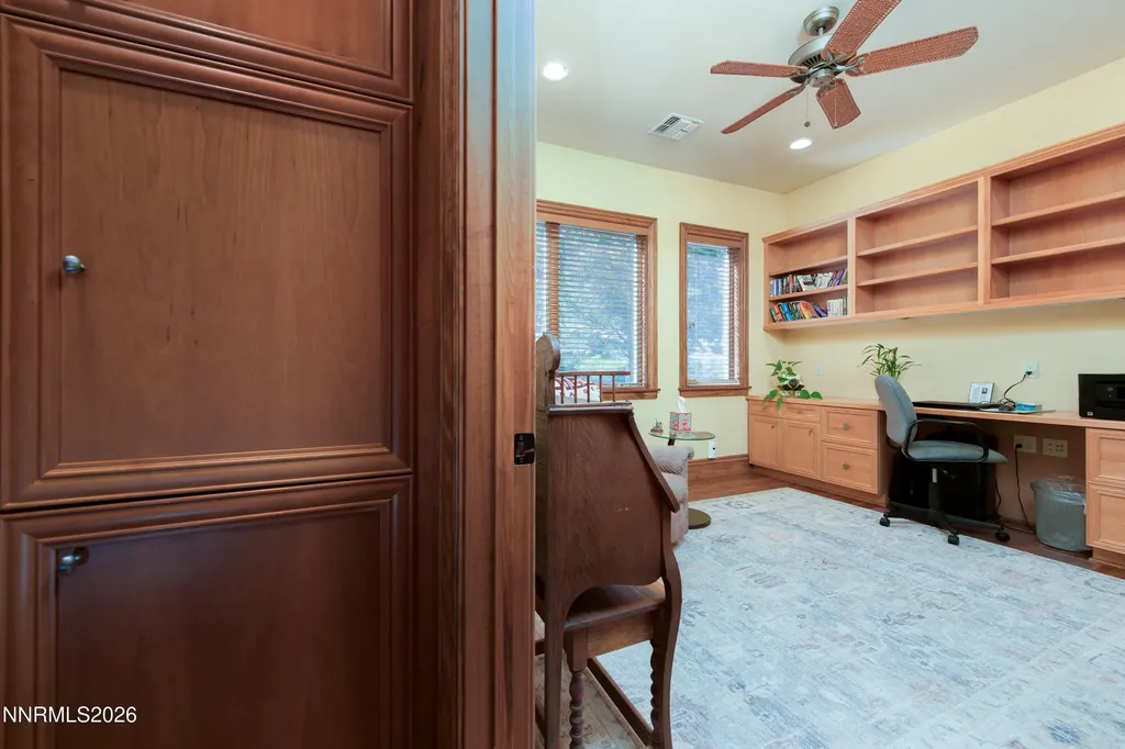 171 Summit Ridge Gardnerville NV 89460