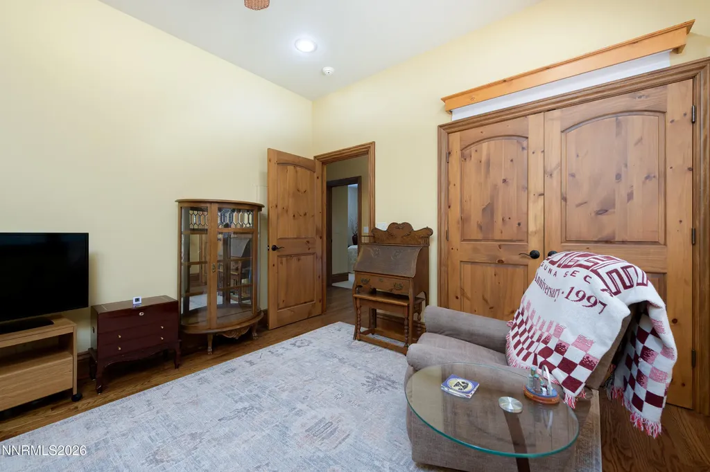 171 Summit Ridge Gardnerville NV 89460