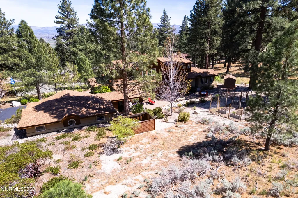 171 Summit Ridge Gardnerville NV 89460