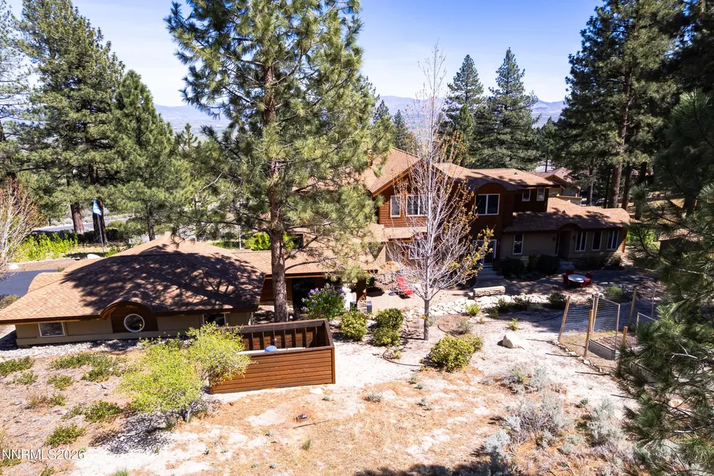 171 Summit Ridge Gardnerville NV 89460