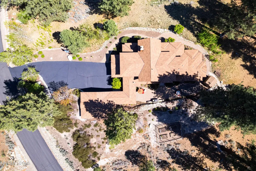 171 Summit Ridge Gardnerville NV 89460