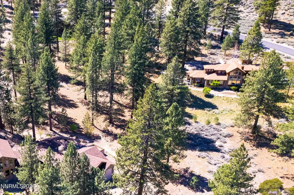 171 Summit Ridge Gardnerville NV 89460