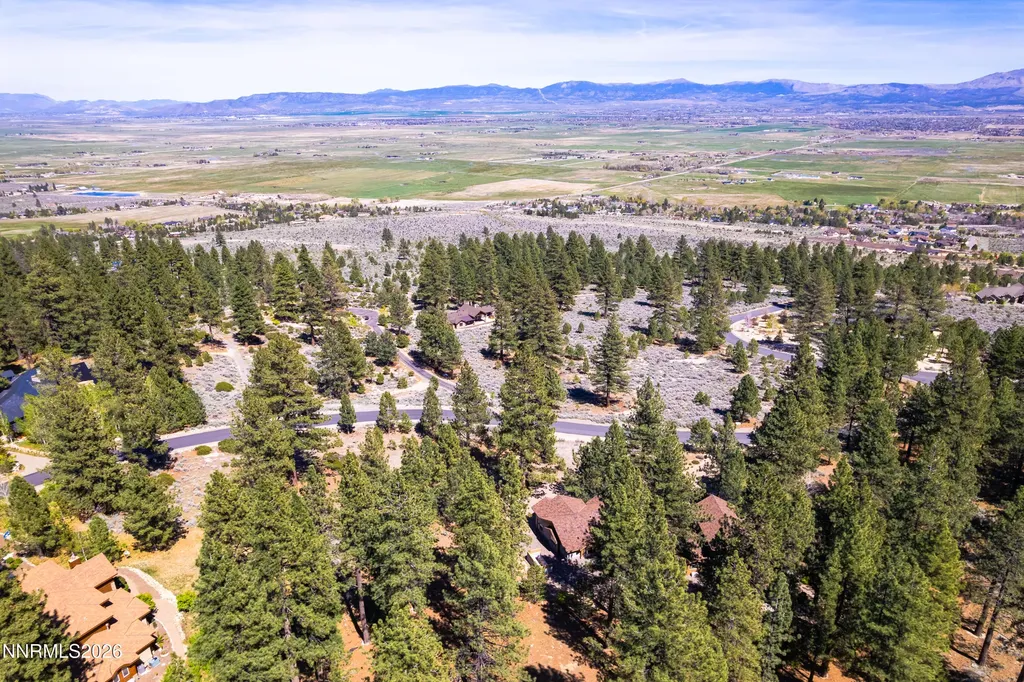 171 Summit Ridge Gardnerville NV 89460