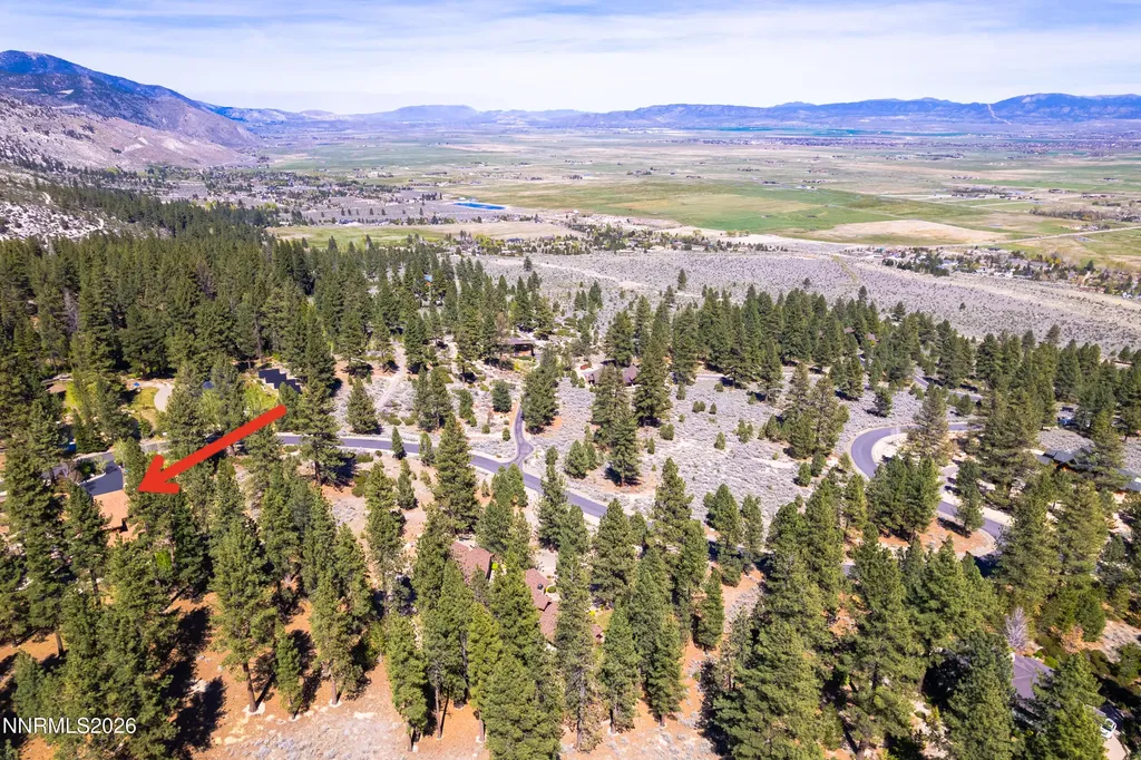 171 Summit Ridge Gardnerville NV 89460