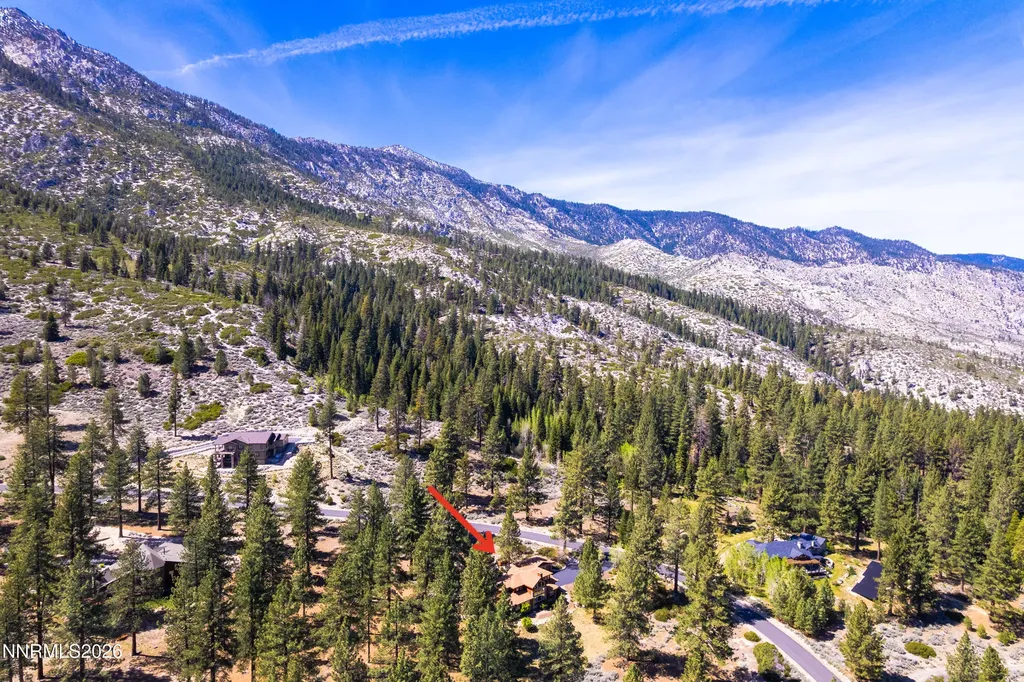171 Summit Ridge Gardnerville NV 89460