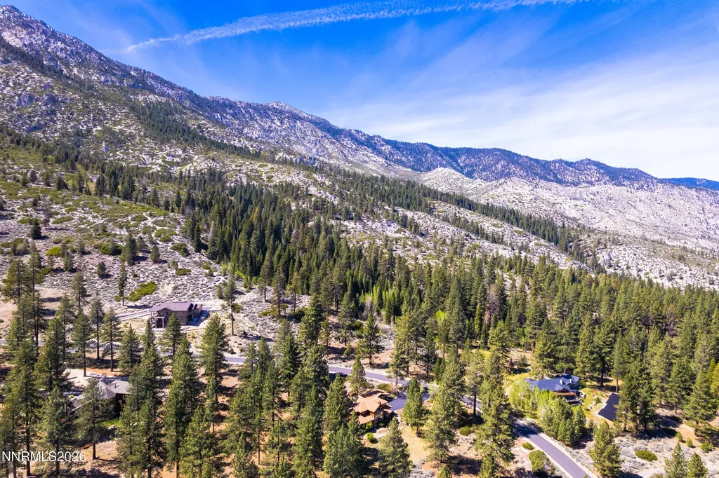 171 Summit Ridge Gardnerville NV 89460