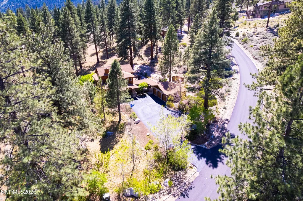 171 Summit Ridge Gardnerville NV 89460