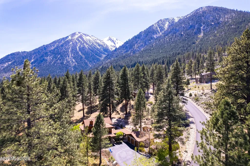 171 Summit Ridge Gardnerville NV 89460