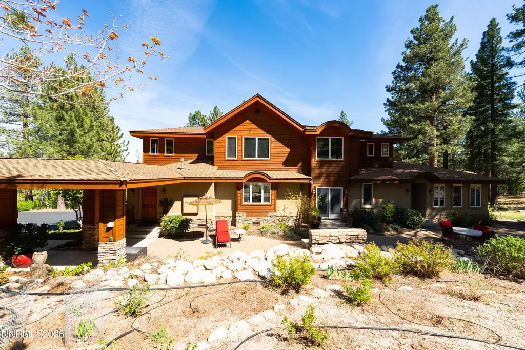 171 Summit Ridge Gardnerville NV 89460