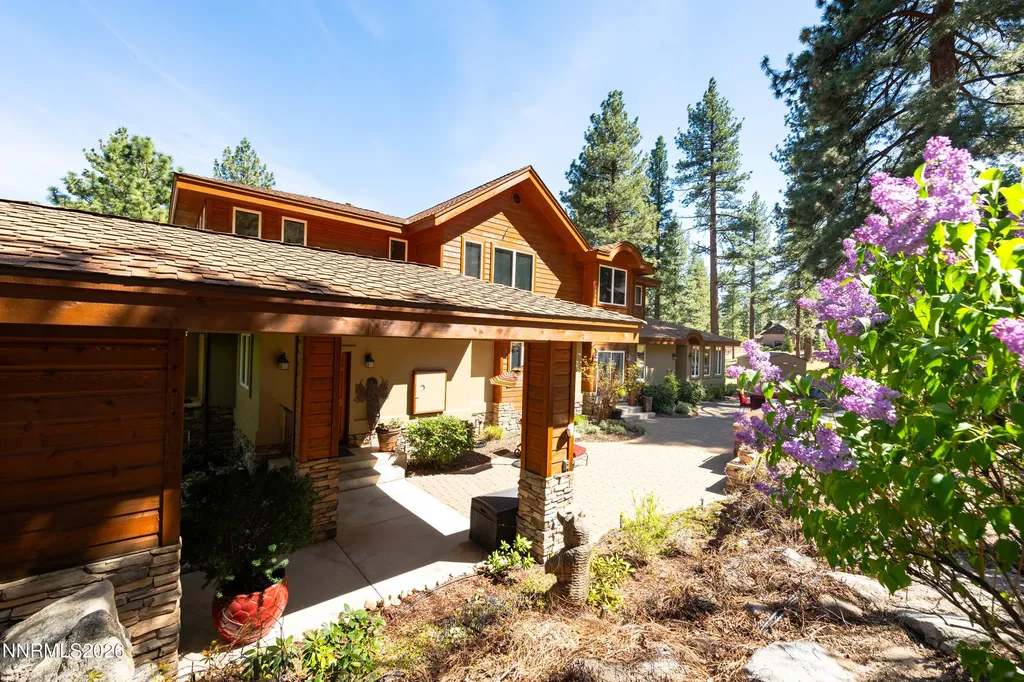 171 Summit Ridge Gardnerville NV 89460