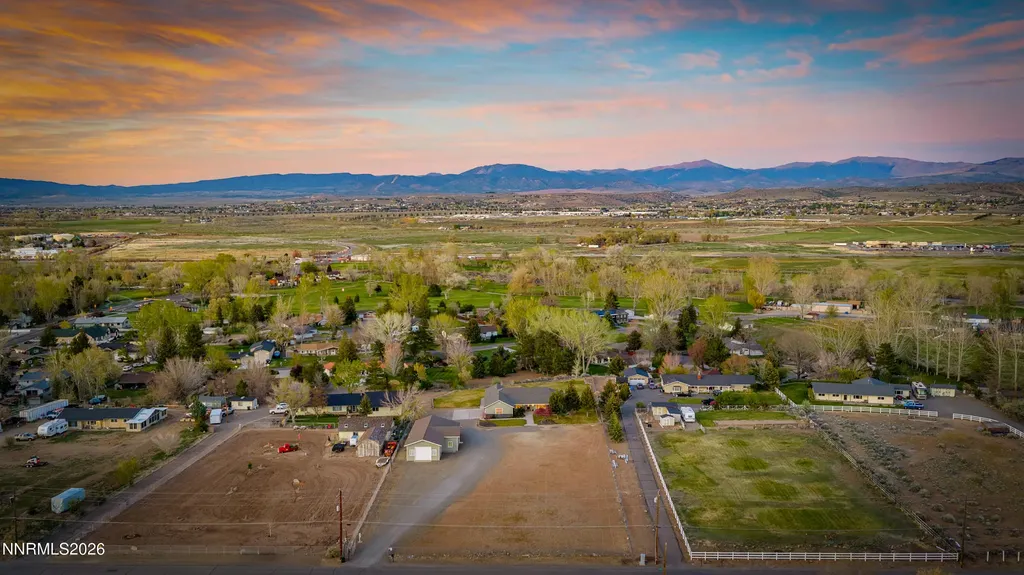 969 Riverview Gardnerville NV 89460