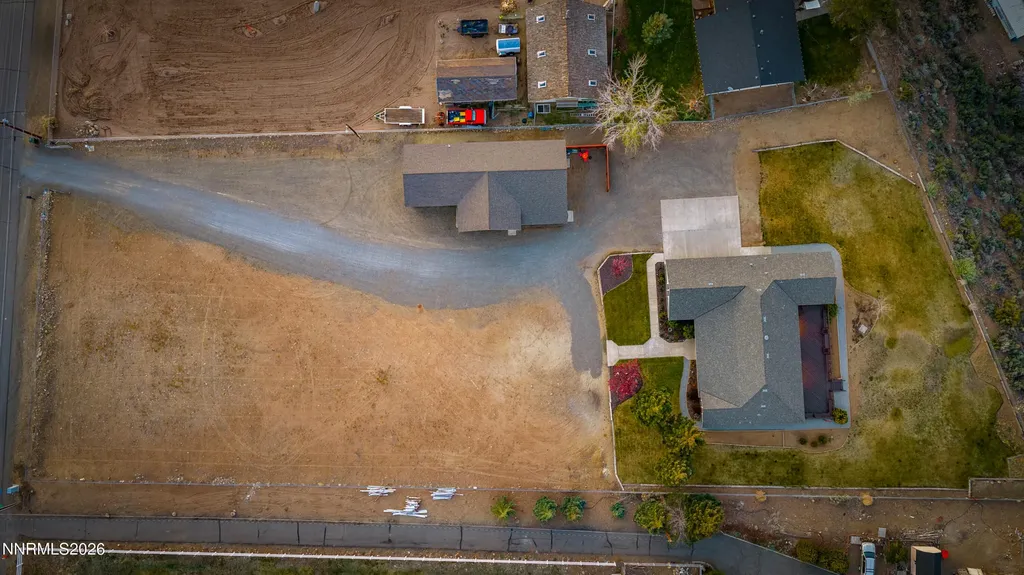 969 Riverview Gardnerville NV 89460