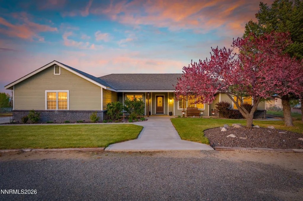 969 Riverview Gardnerville NV 89460
