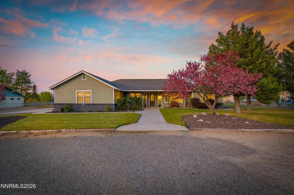 969 Riverview Gardnerville NV 89460