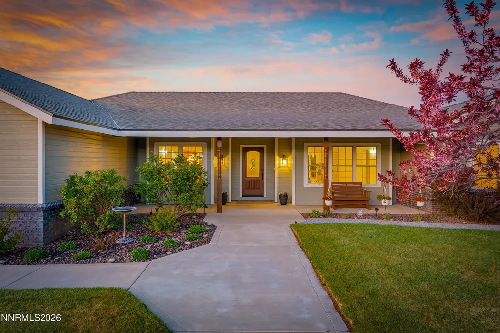 969 Riverview Gardnerville NV 89460
