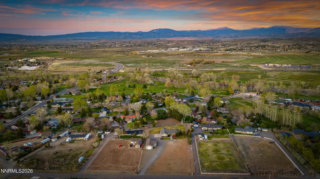 969 Riverview Gardnerville NV 89460